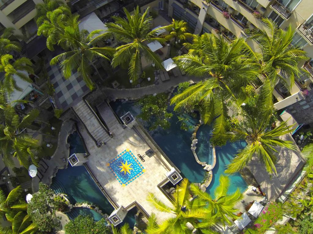 Kuta Paradiso-2